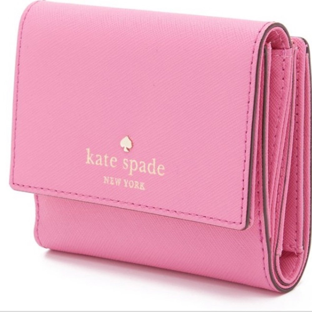 Kate Spade Darla Wallet